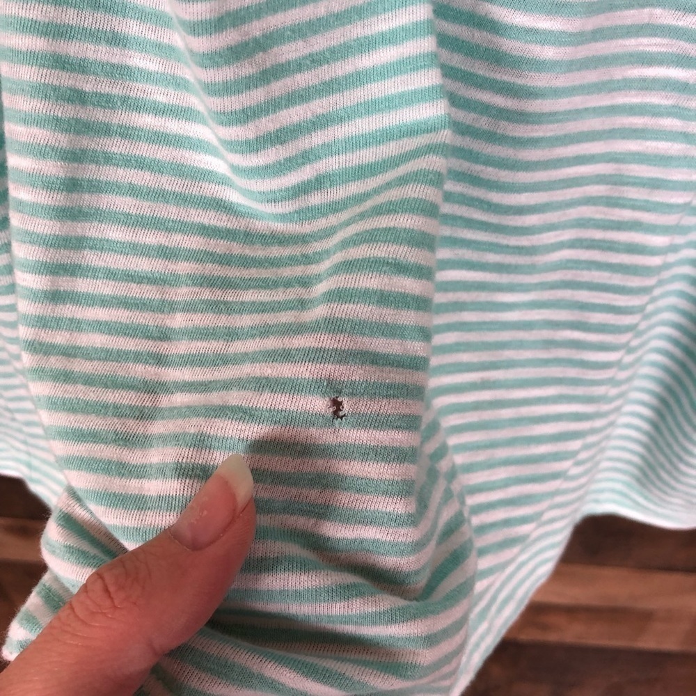 Splendid long sleeve top - Picture 4 of 6